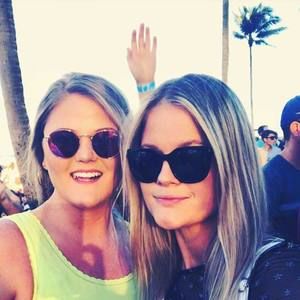 Meet your Posher, Leah